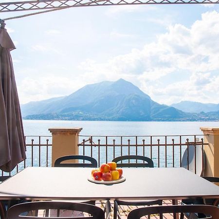 Magic Terrace By Design Studio Varenna Exterior photo