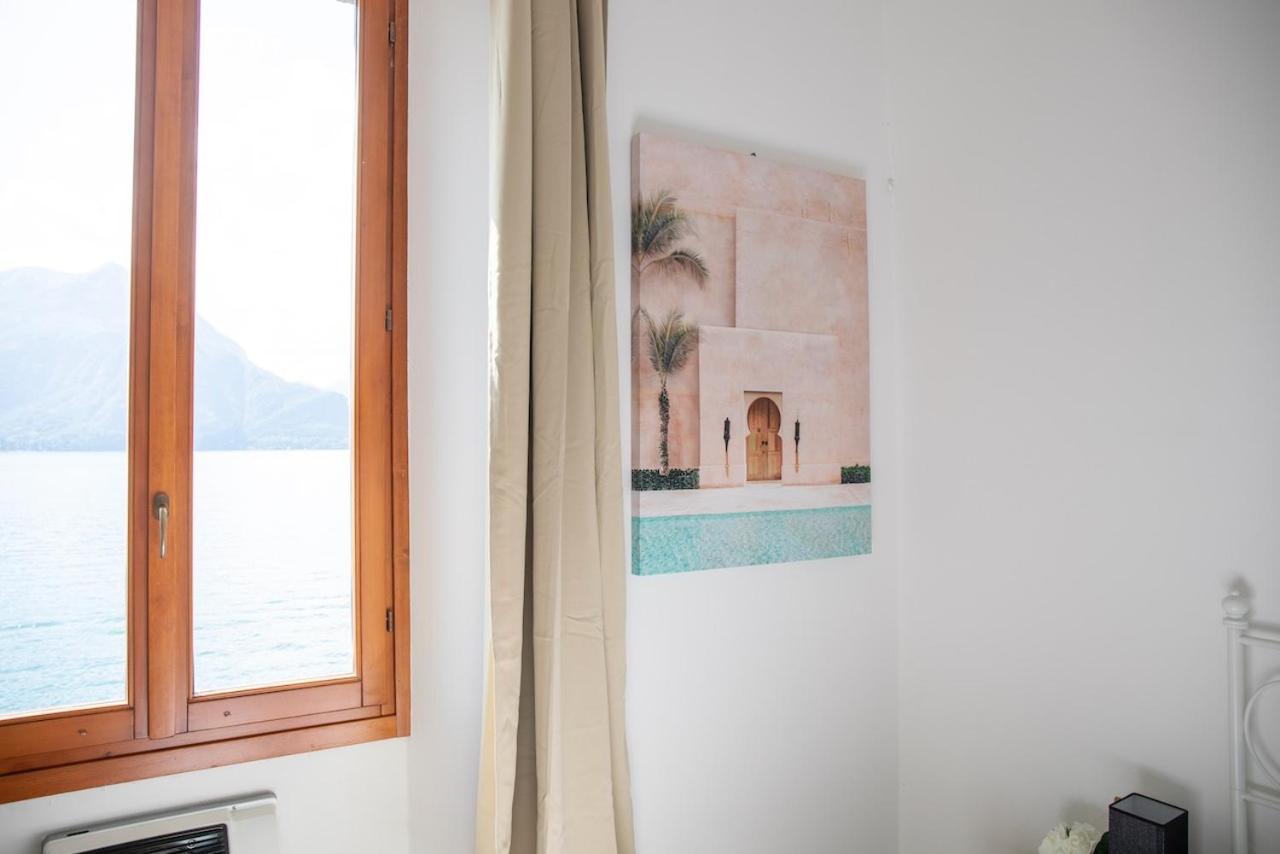 Magic Terrace By Design Studio Varenna Exterior photo